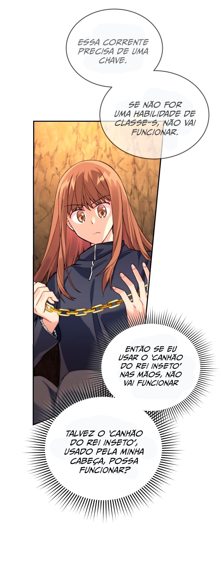 Read I Stole the Number One Ranker’s Soul PT Manga Online