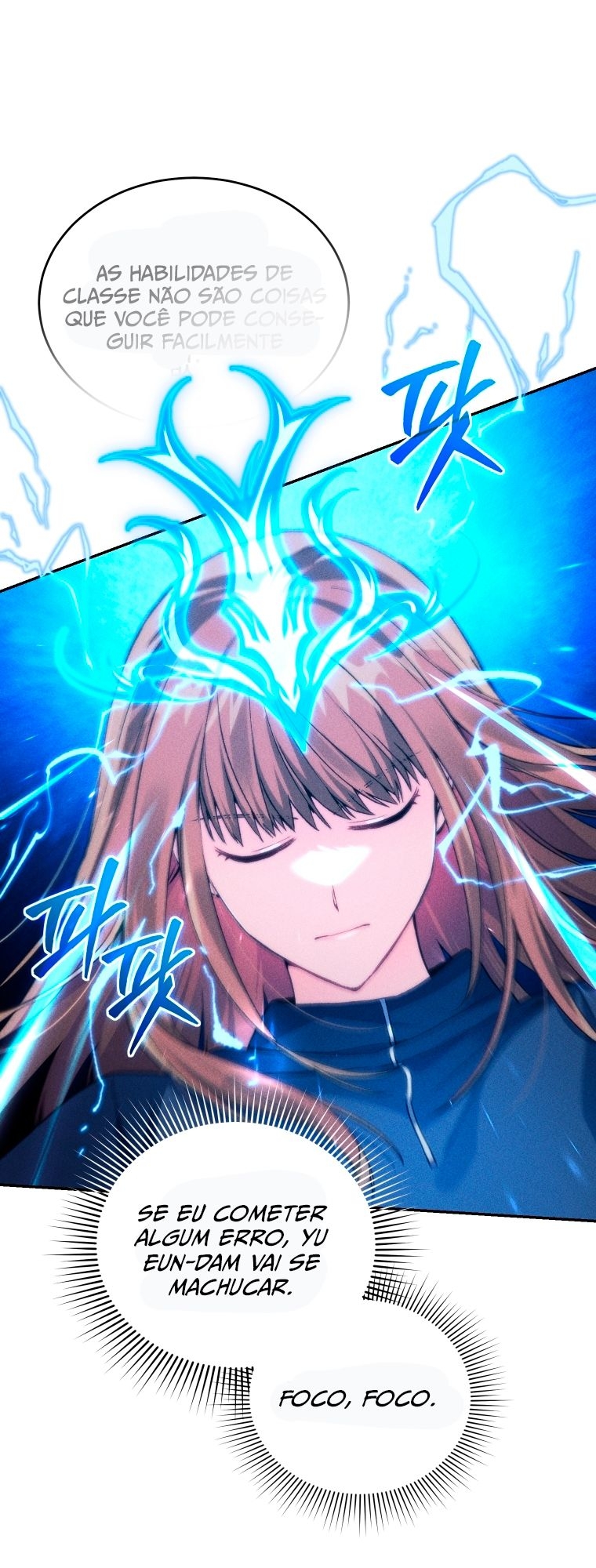 Read I Stole the Number One Ranker’s Soul PT Manga Online