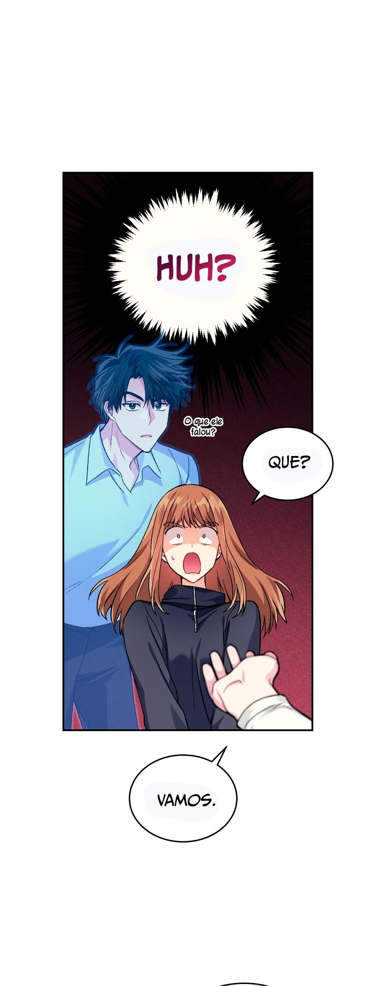 Read I Stole the Number One Ranker’s Soul PT Manga Online