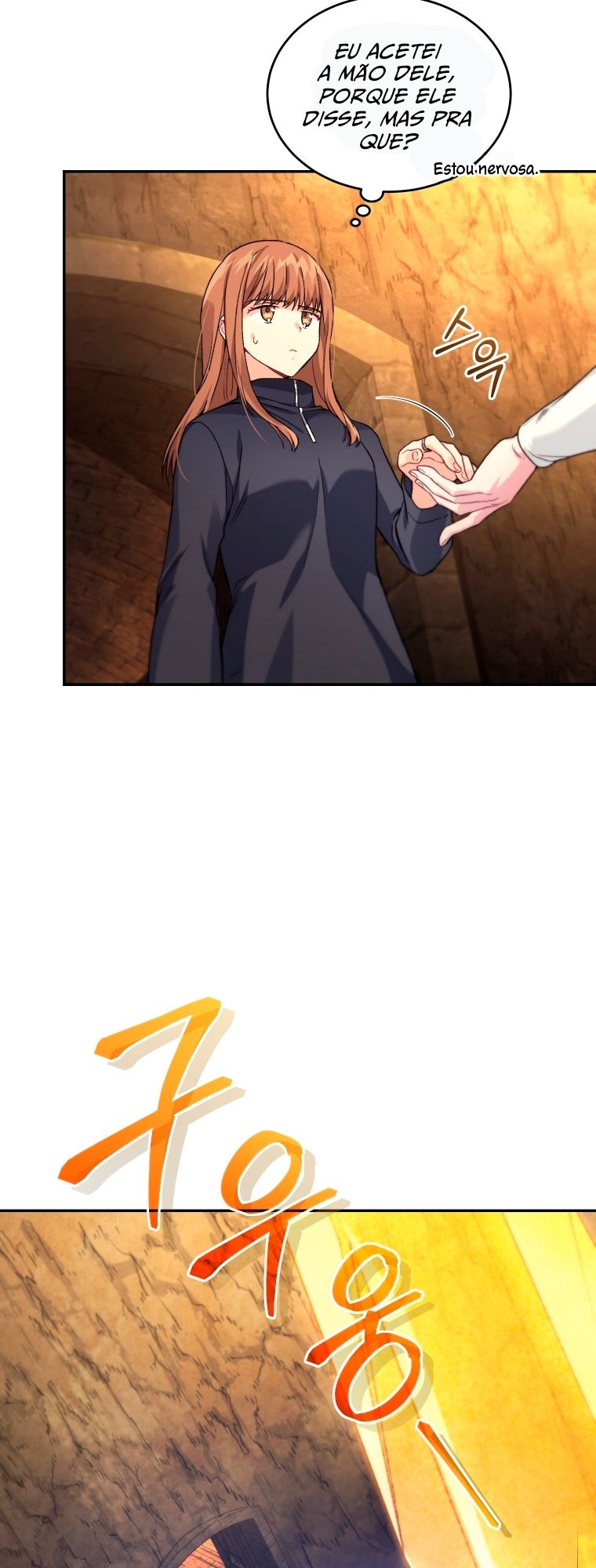 Read I Stole the Number One Ranker’s Soul PT Manga Online