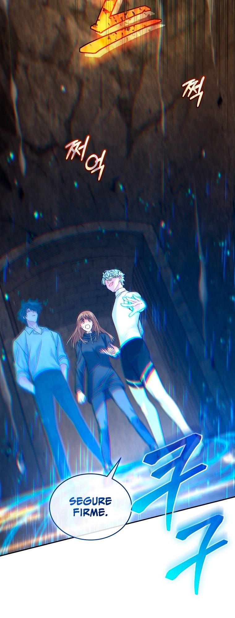 Read I Stole the Number One Ranker’s Soul PT Manga Online
