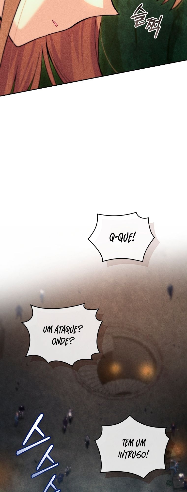 Read I Stole the Number One Ranker’s Soul PT Manga Online