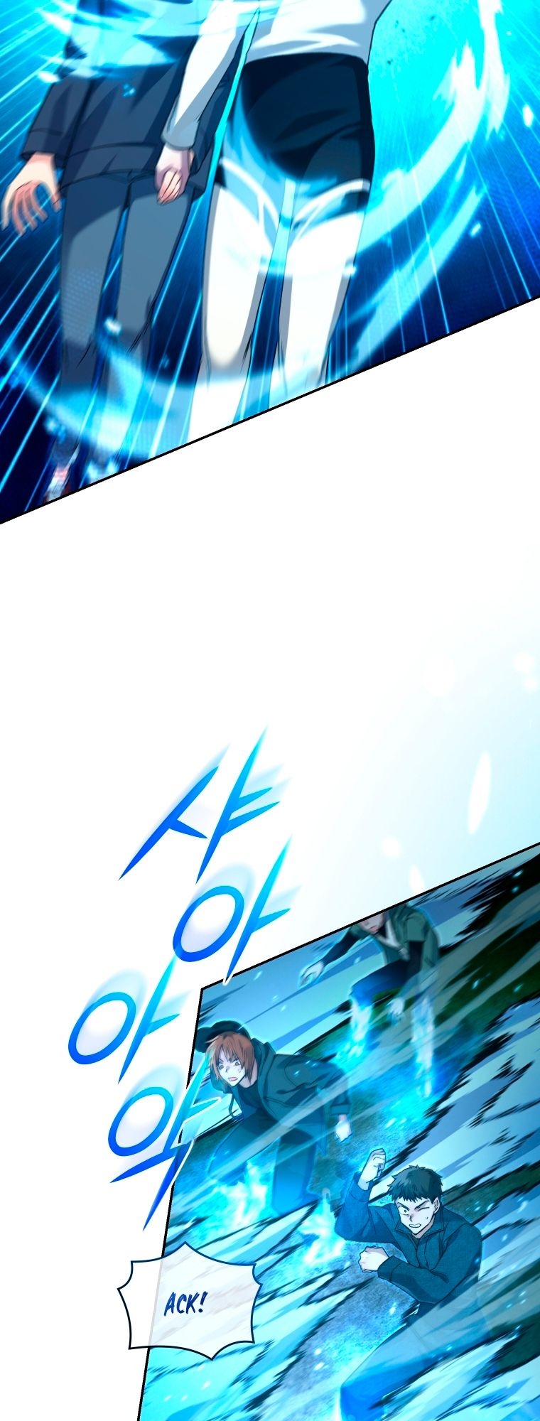 Read I Stole the Number One Ranker’s Soul PT Manga Online