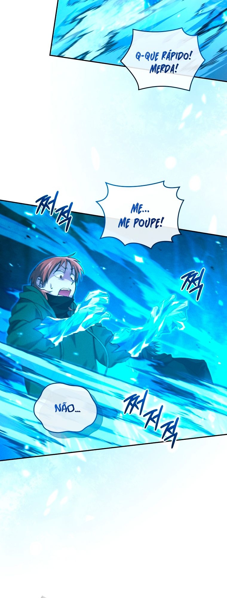 Read I Stole the Number One Ranker’s Soul PT Manga Online