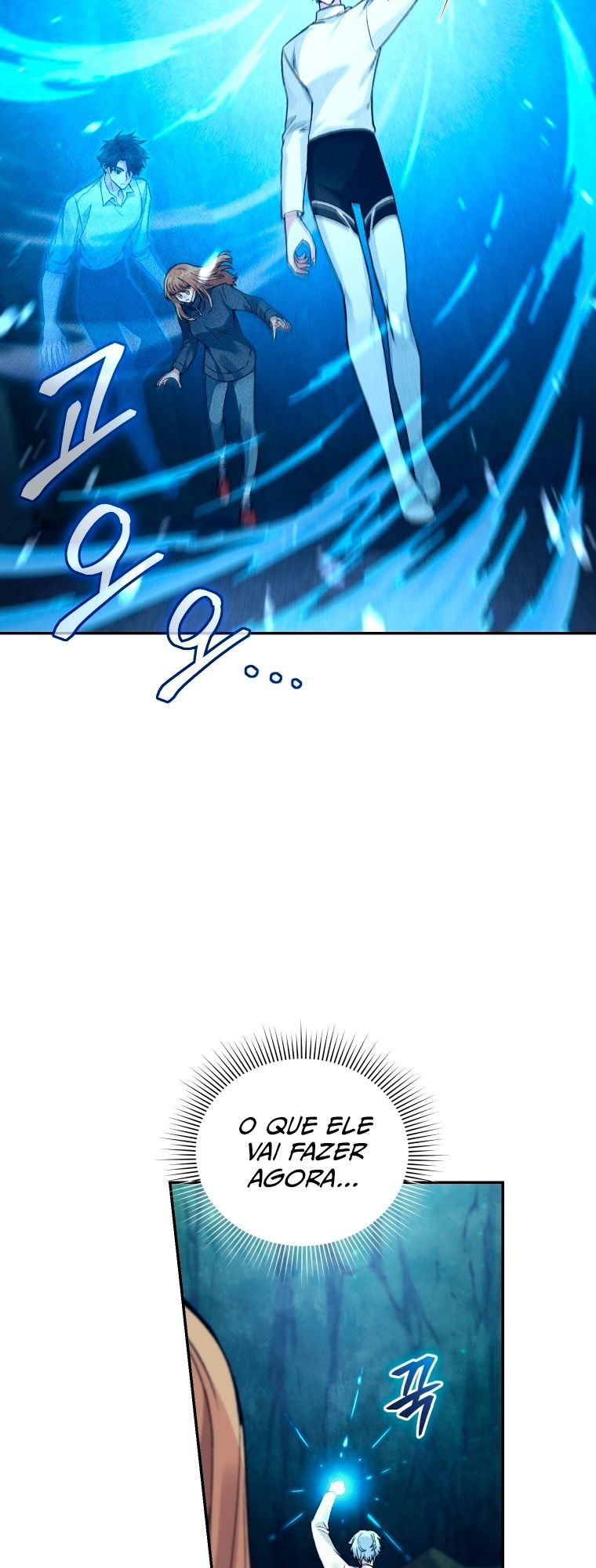 Read I Stole the Number One Ranker’s Soul PT Manga Online
