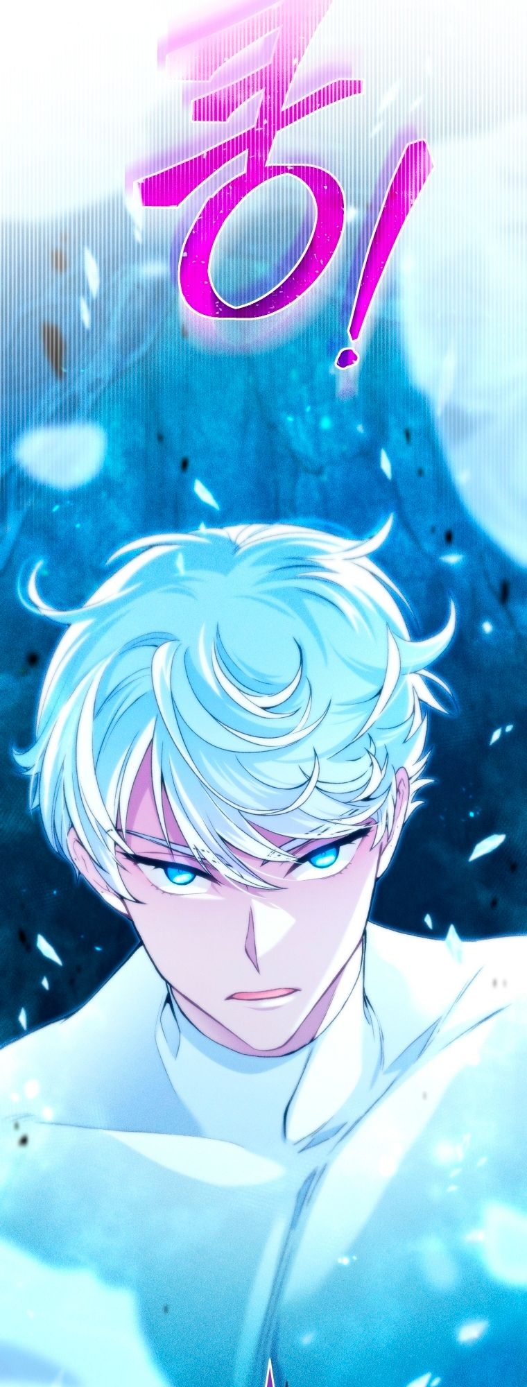 Read I Stole the Number One Ranker’s Soul PT Manga Online