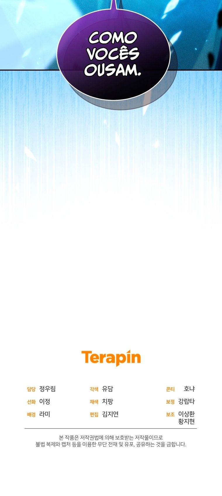 Read I Stole the Number One Ranker’s Soul PT Manga Online