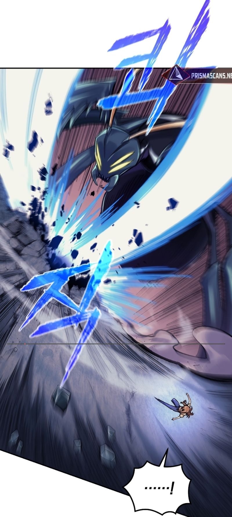 Read I Stole the Number One Ranker’s Soul PT Manga Online