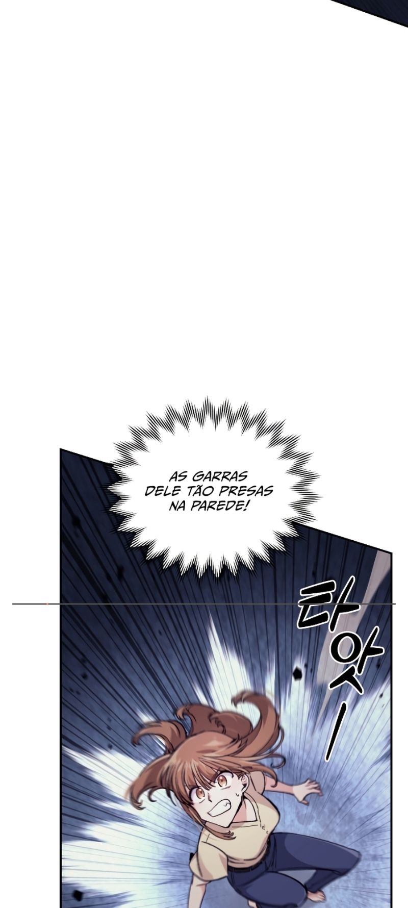 Read I Stole the Number One Ranker’s Soul PT Manga Online