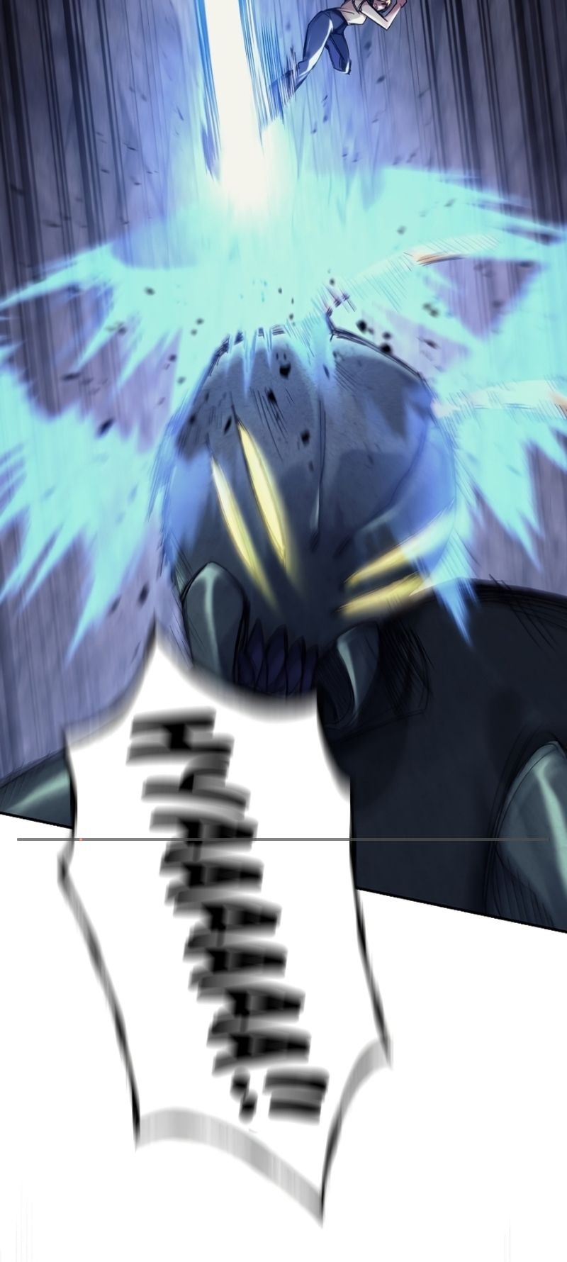 Read I Stole the Number One Ranker’s Soul PT Manga Online