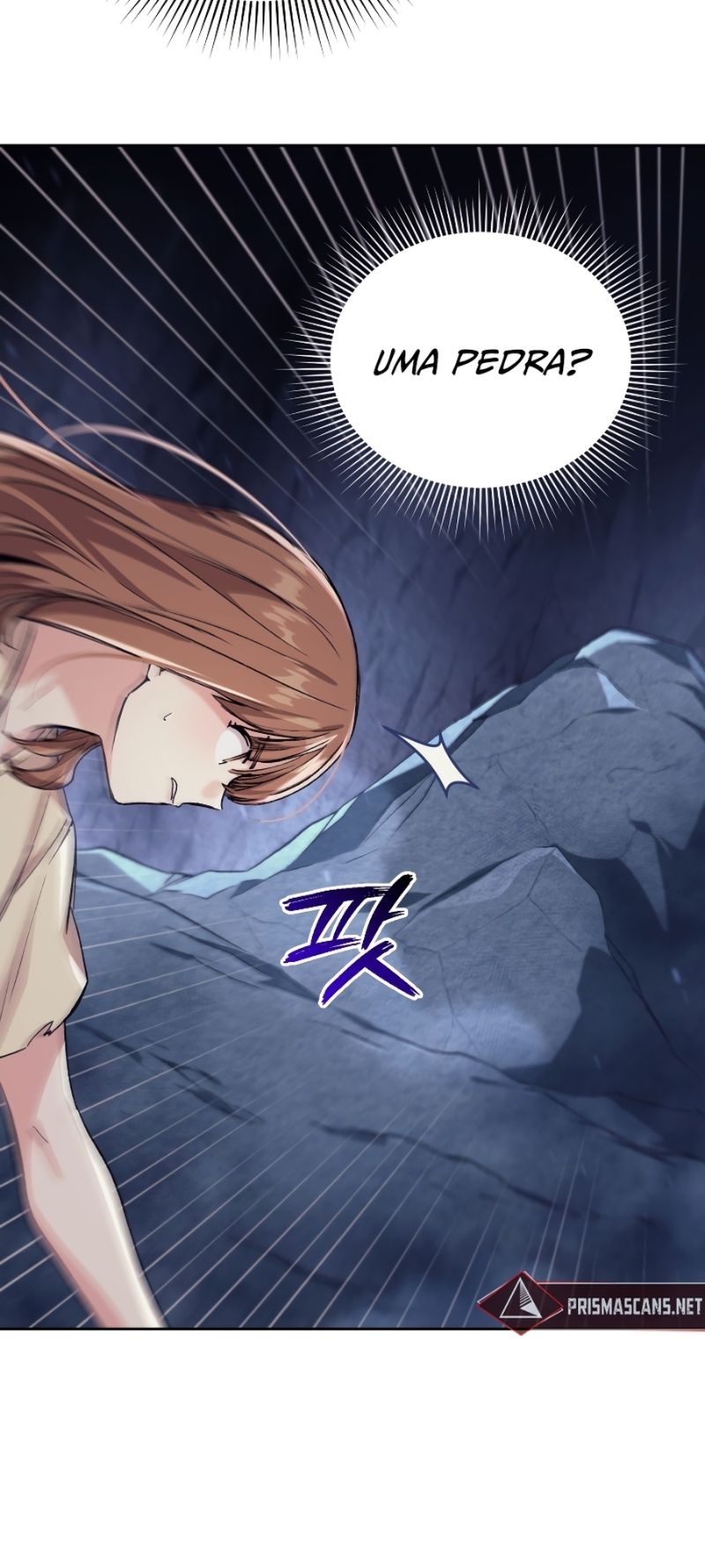 Read I Stole the Number One Ranker’s Soul PT Manga Online