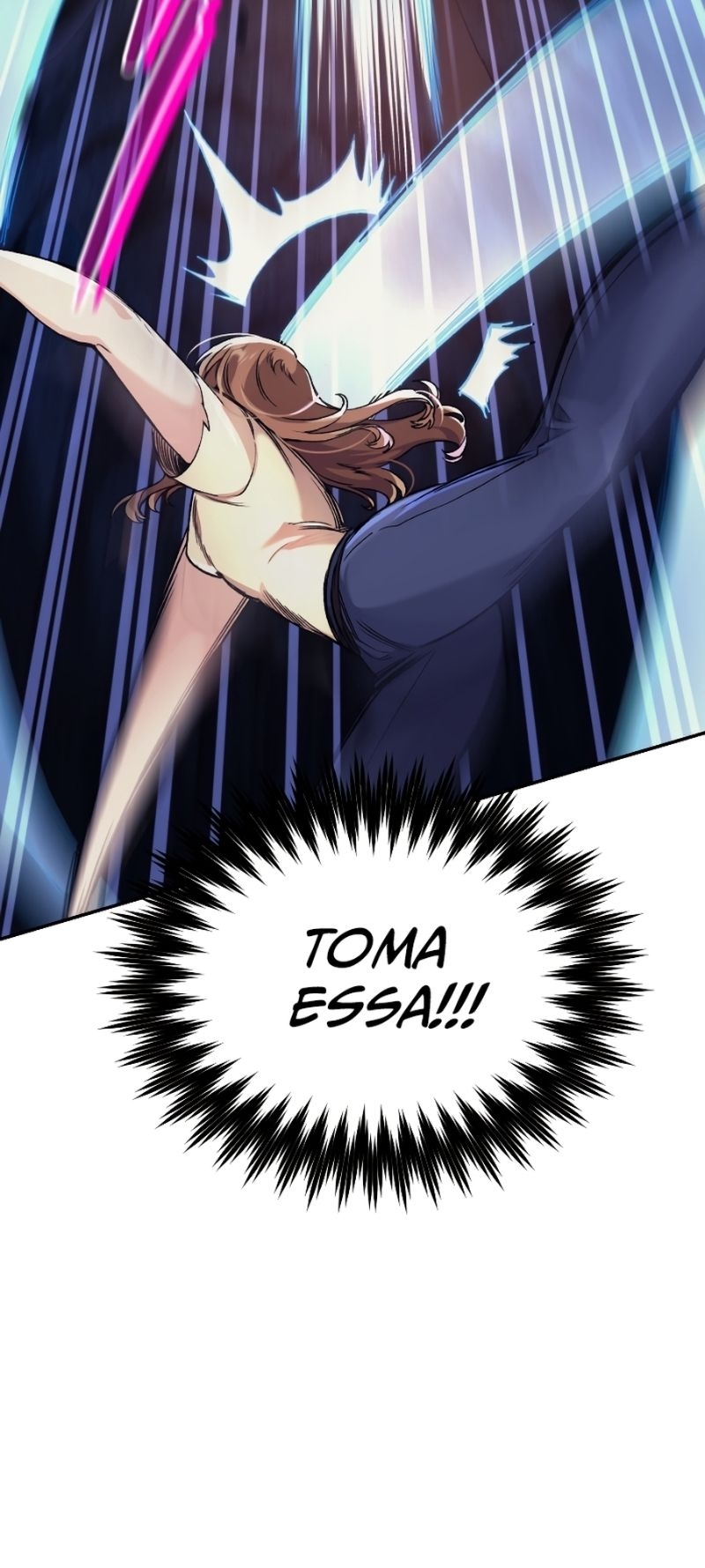 Read I Stole the Number One Ranker’s Soul PT Manga Online