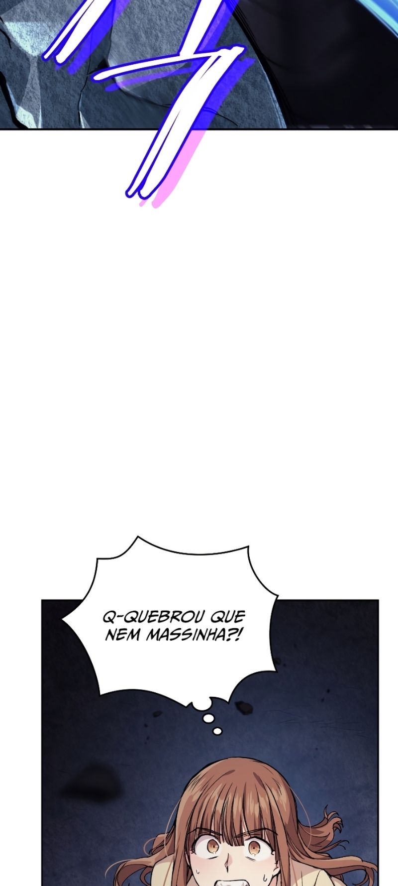 Read I Stole the Number One Ranker’s Soul PT Manga Online