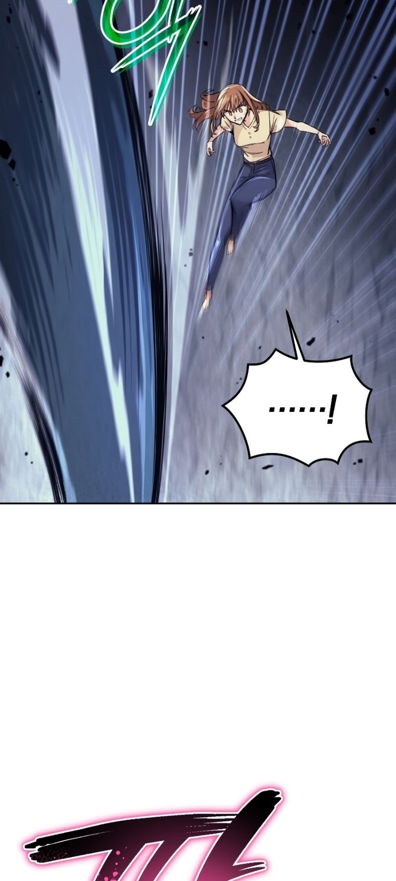 Read I Stole the Number One Ranker’s Soul PT Manga Online