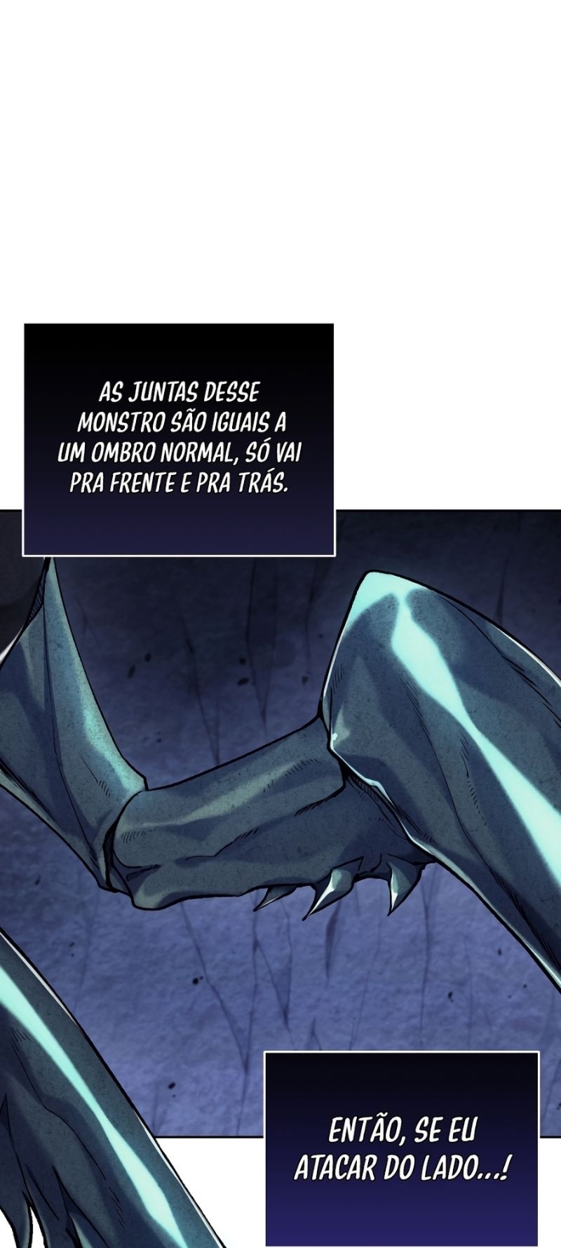 Read I Stole the Number One Ranker’s Soul PT Manga Online