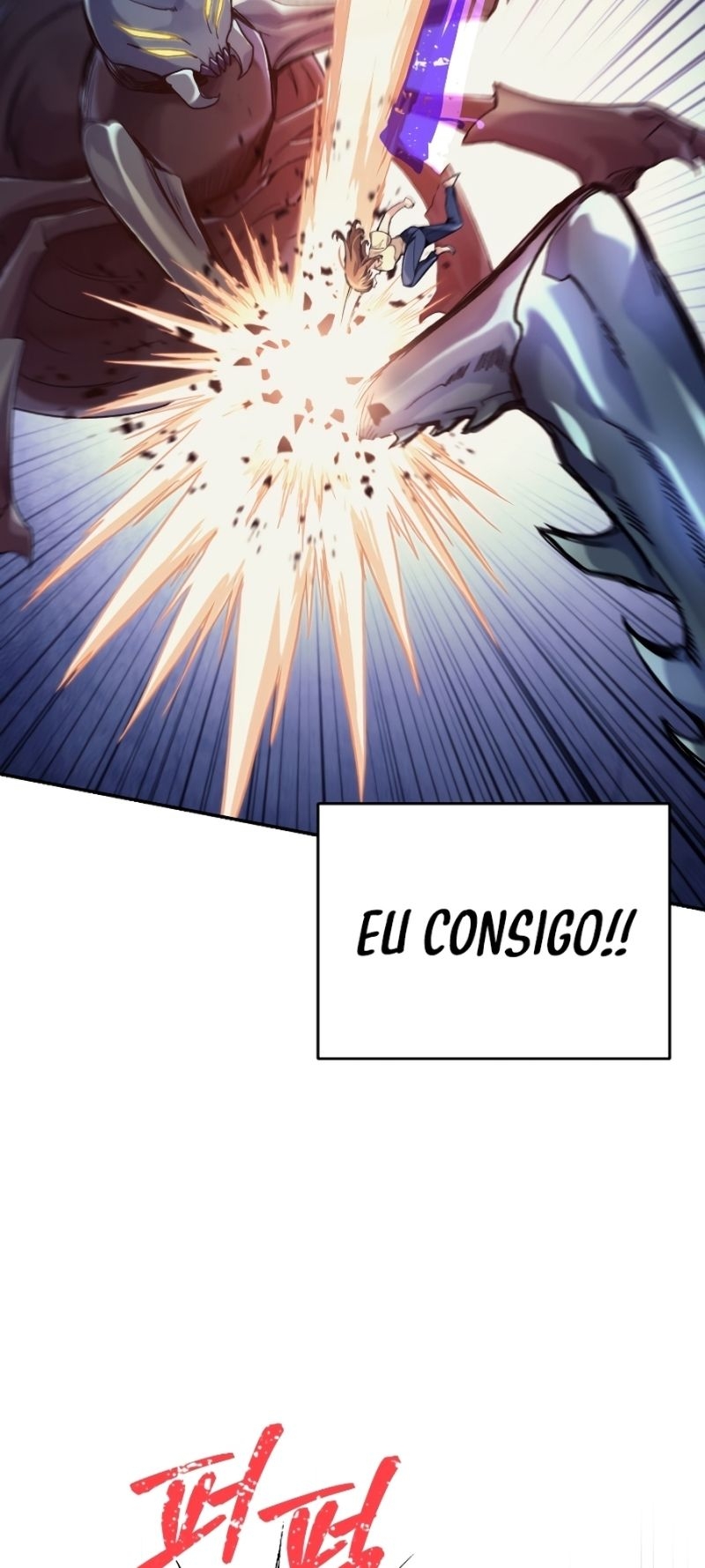 Read I Stole the Number One Ranker’s Soul PT Manga Online