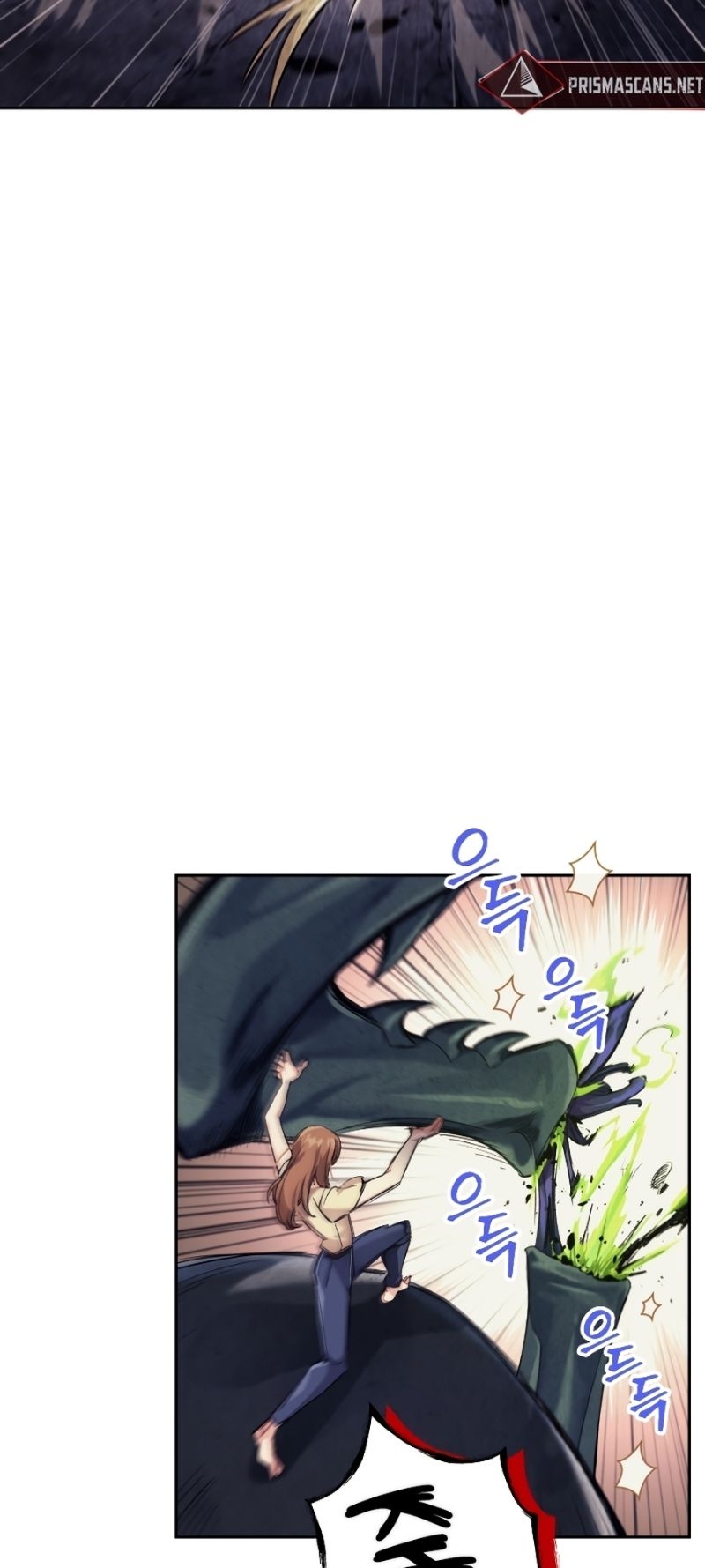 Read I Stole the Number One Ranker’s Soul PT Manga Online