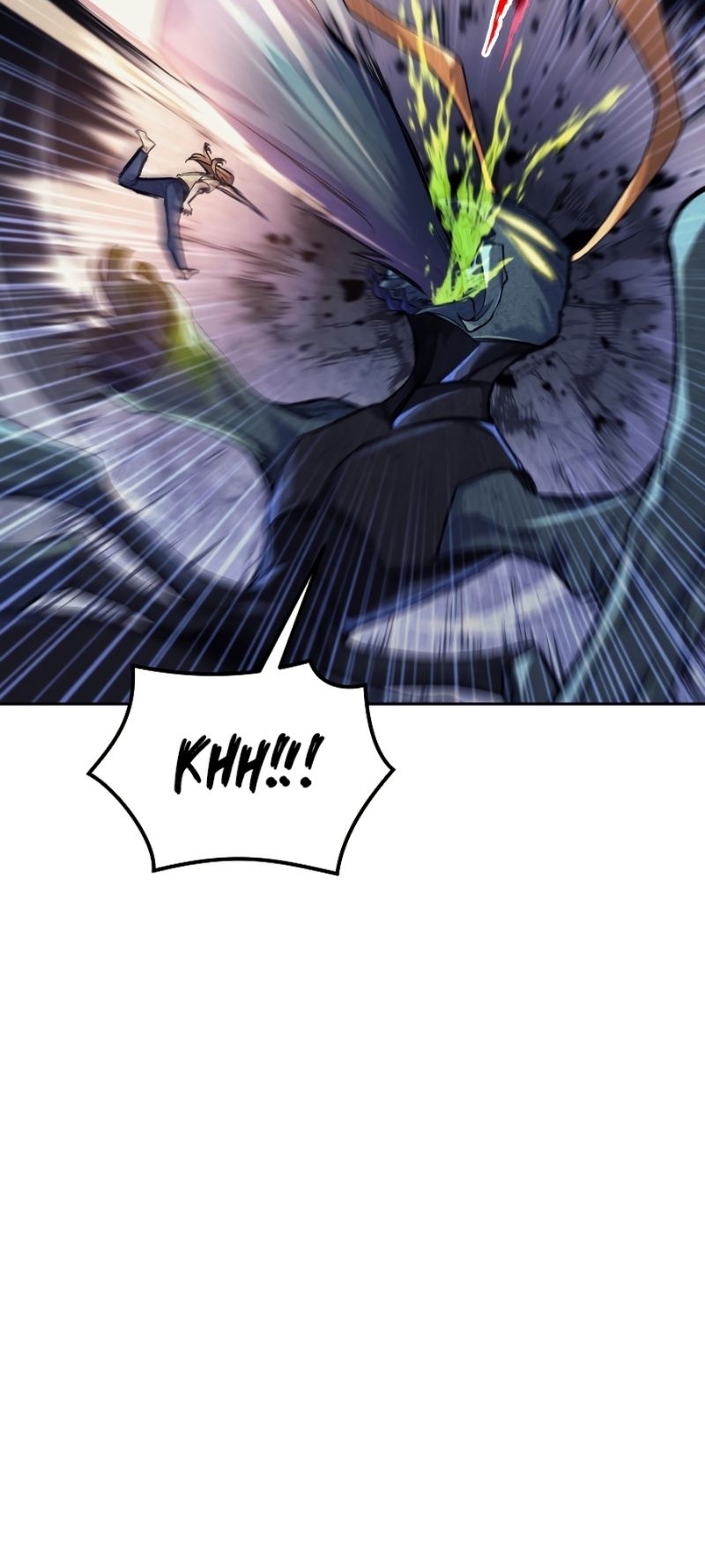 Read I Stole the Number One Ranker’s Soul PT Manga Online