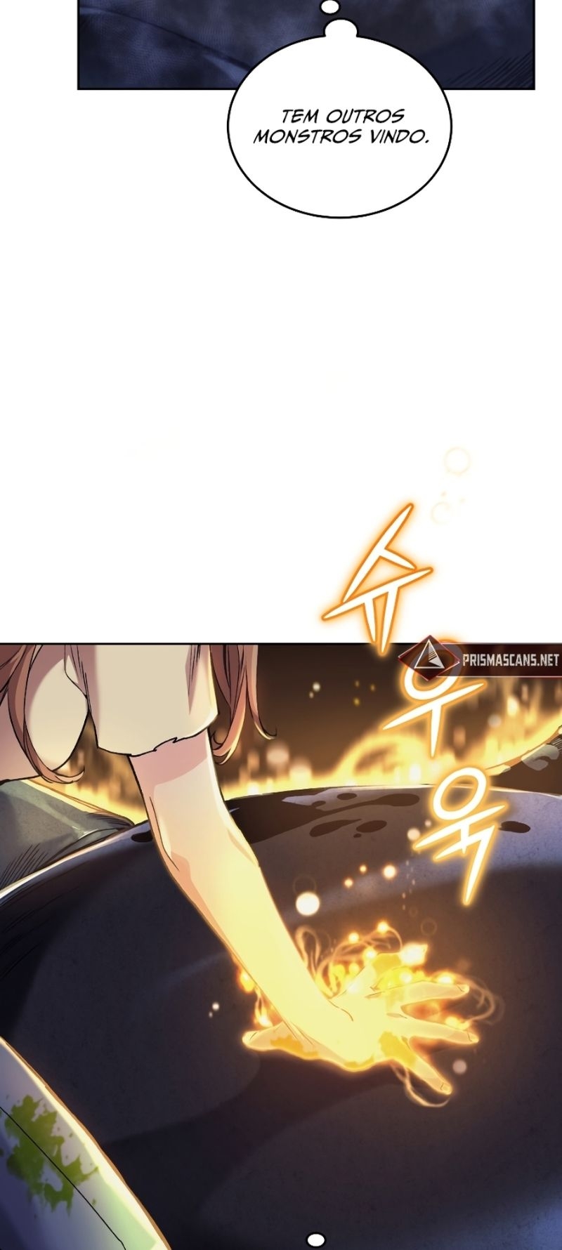 Read I Stole the Number One Ranker’s Soul PT Manga Online