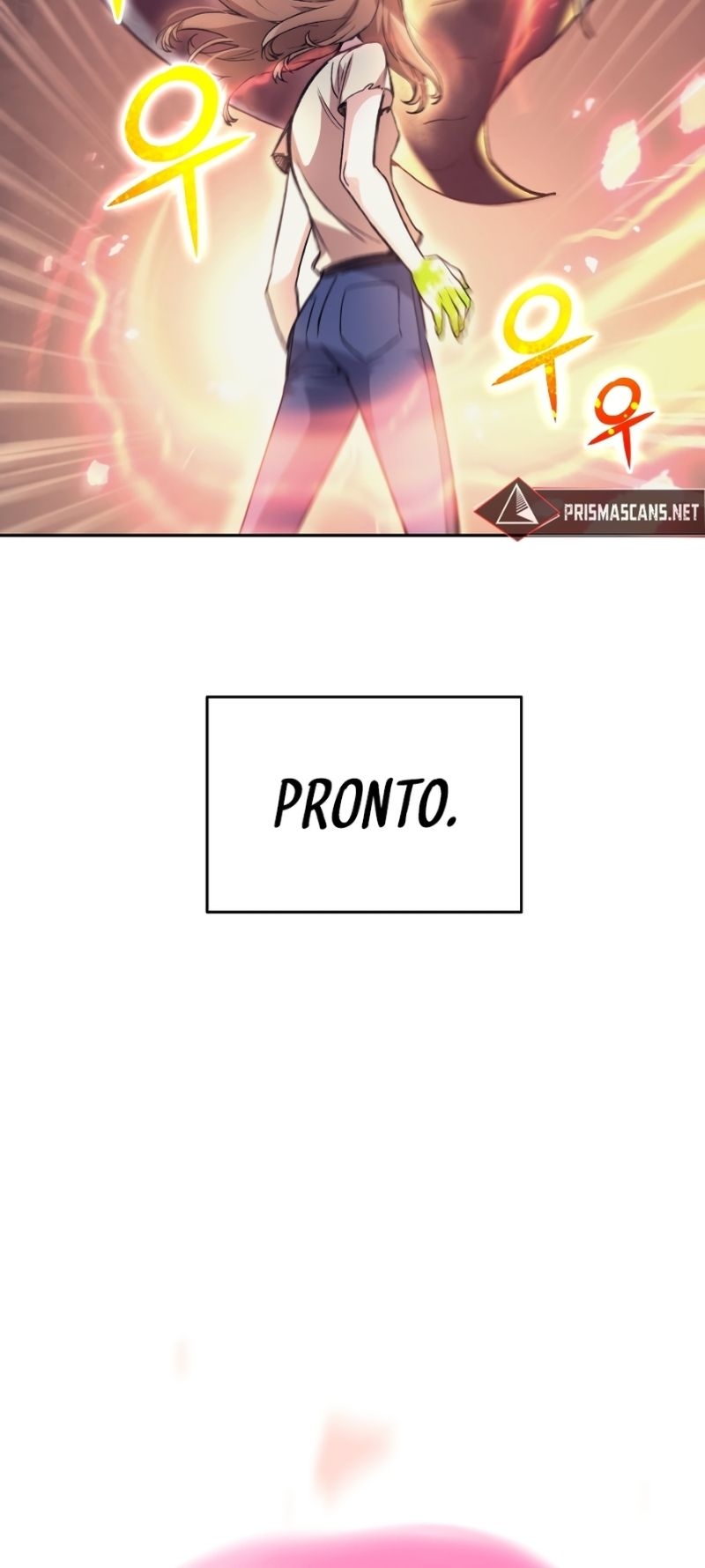 Read I Stole the Number One Ranker’s Soul PT Manga Online