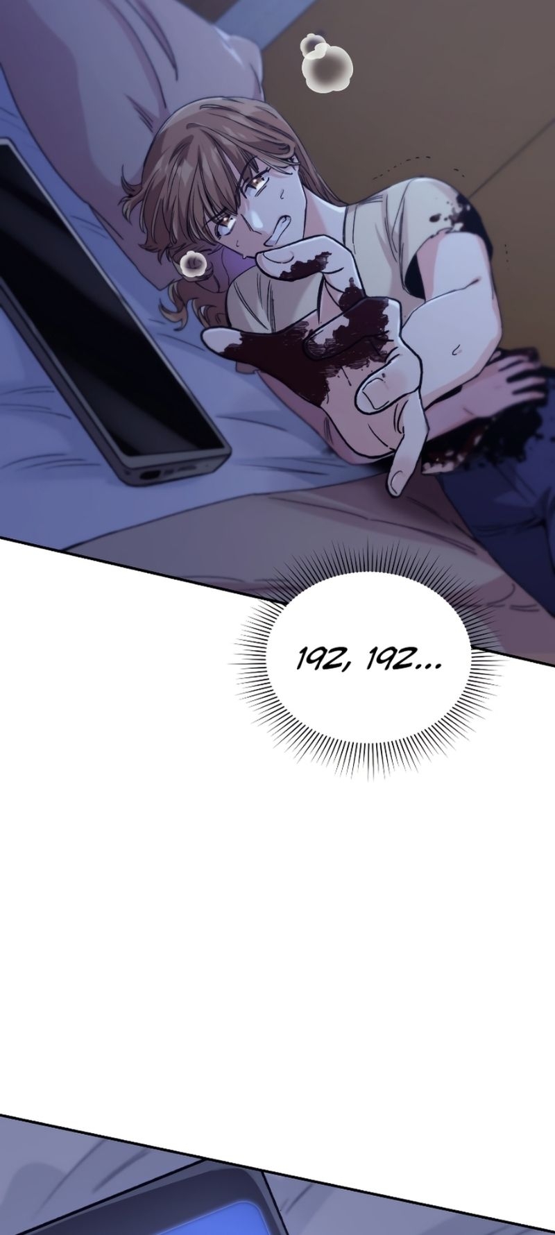 Read I Stole the Number One Ranker’s Soul PT Manga Online