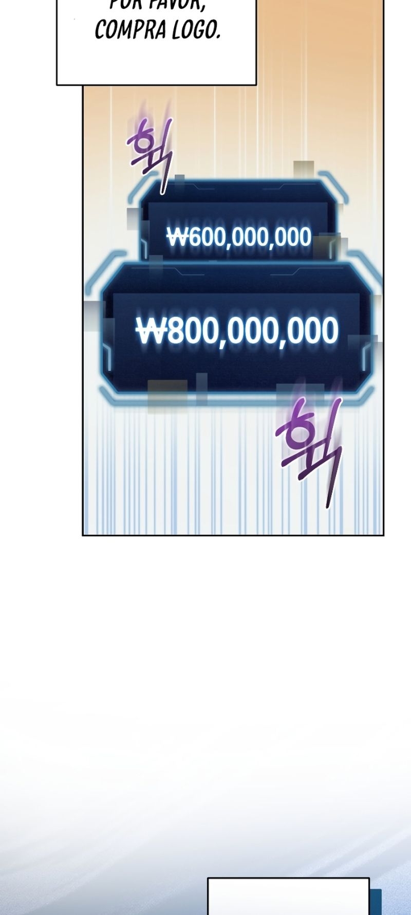 Read I Stole the Number One Ranker’s Soul PT Manga Online
