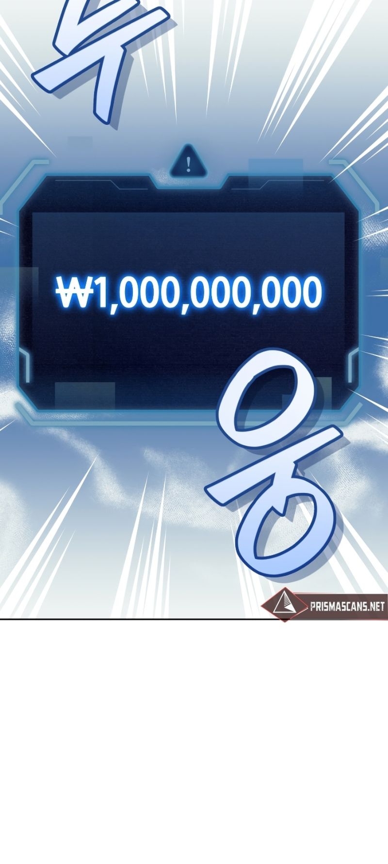 Read I Stole the Number One Ranker’s Soul PT Manga Online
