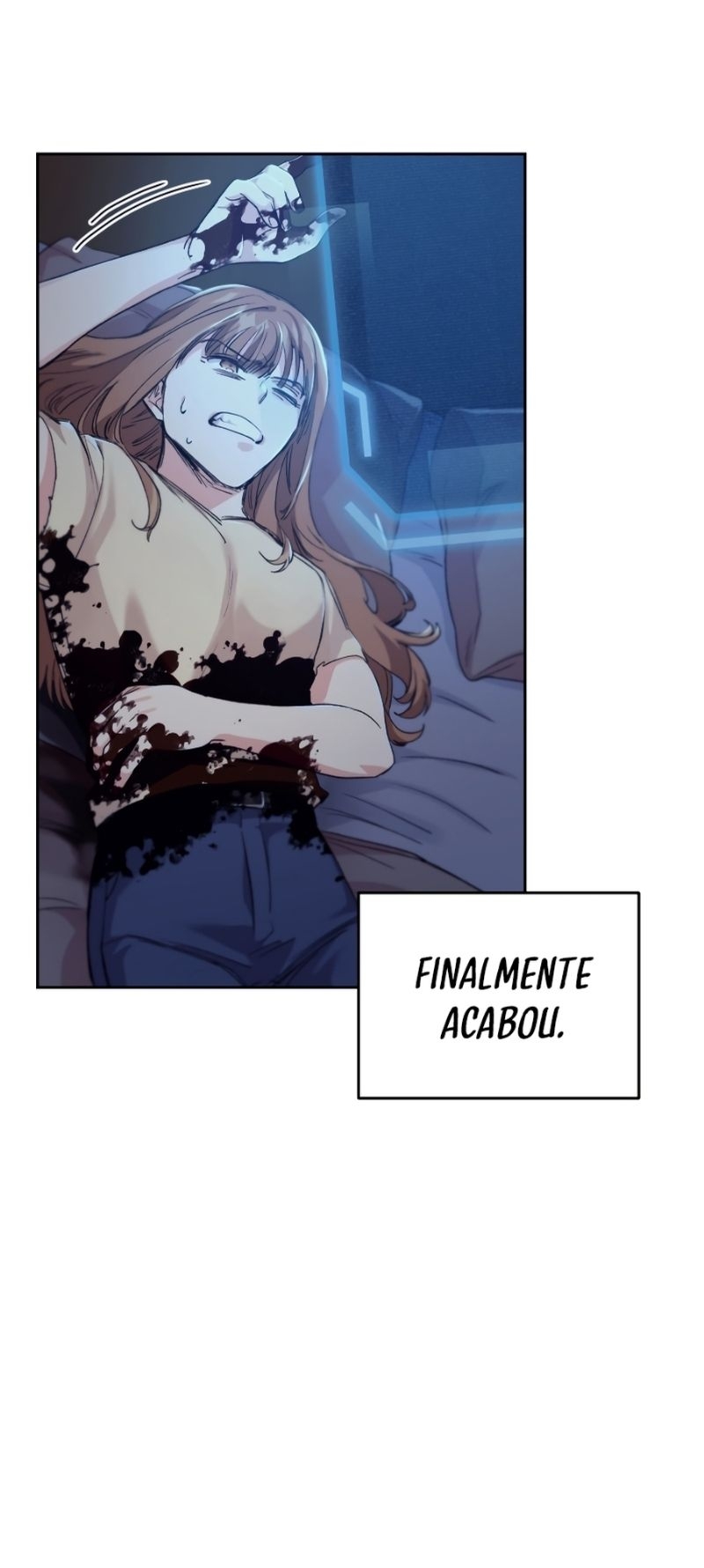 Read I Stole the Number One Ranker’s Soul PT Manga Online