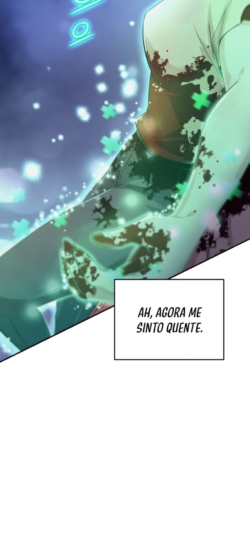 Read I Stole the Number One Ranker’s Soul PT Manga Online