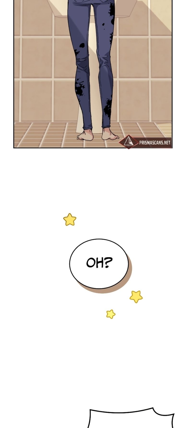 Read I Stole the Number One Ranker’s Soul PT Manga Online