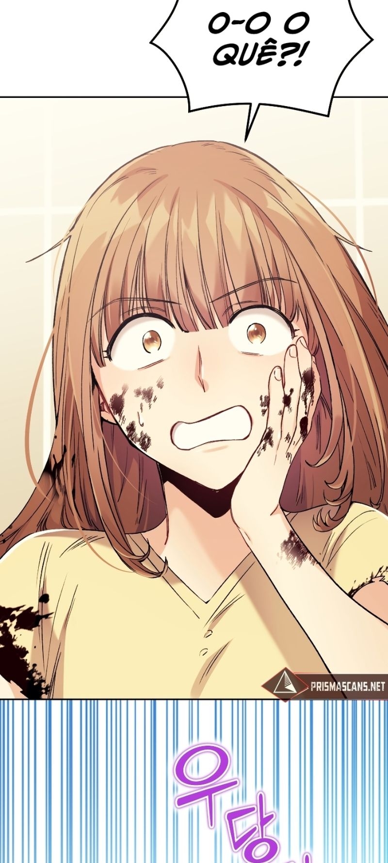 Read I Stole the Number One Ranker’s Soul PT Manga Online