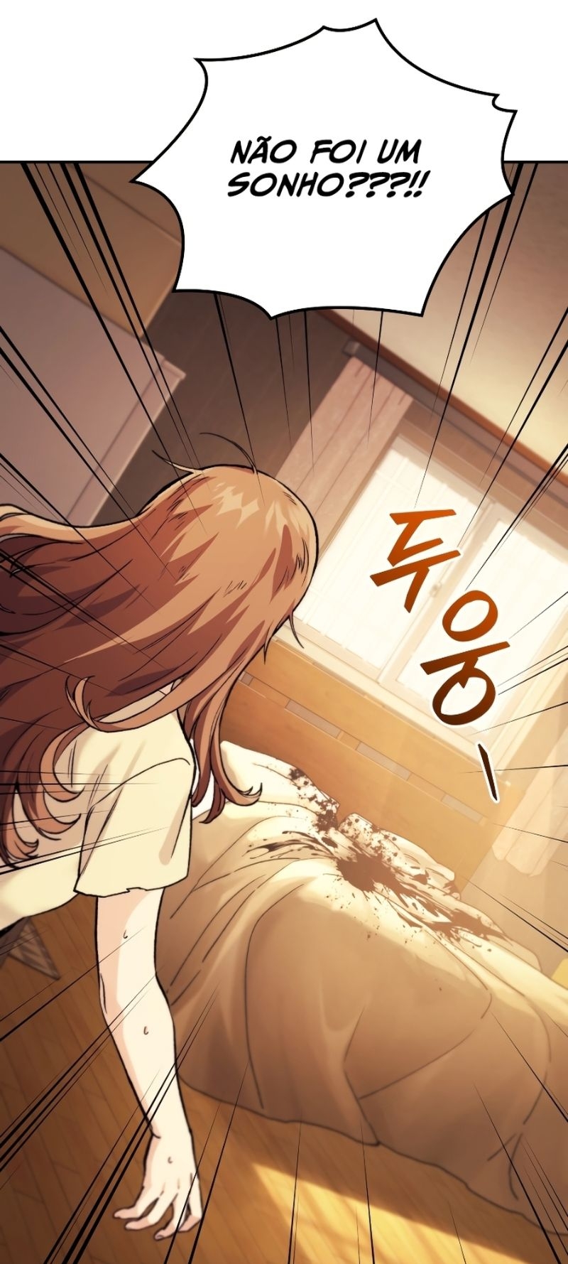 Read I Stole the Number One Ranker’s Soul PT Manga Online