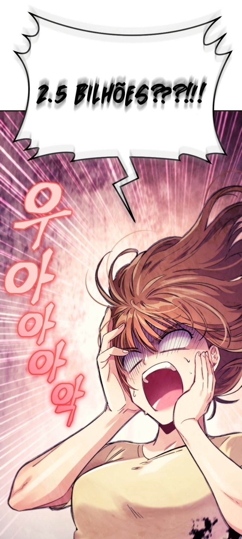 Read I Stole the Number One Ranker’s Soul PT Manga Online