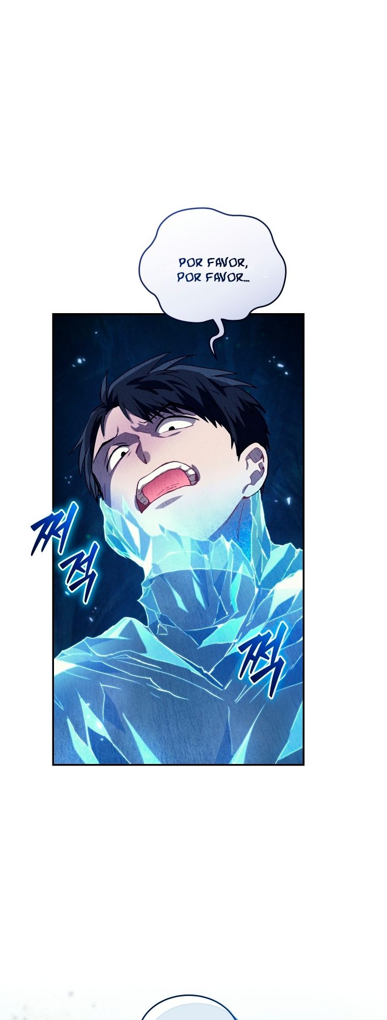 Read I Stole the Number One Ranker’s Soul PT Manga Online