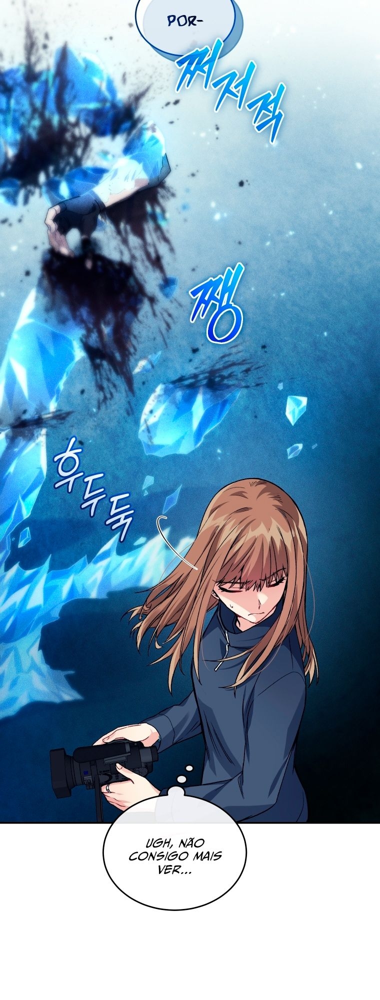 Read I Stole the Number One Ranker’s Soul PT Manga Online