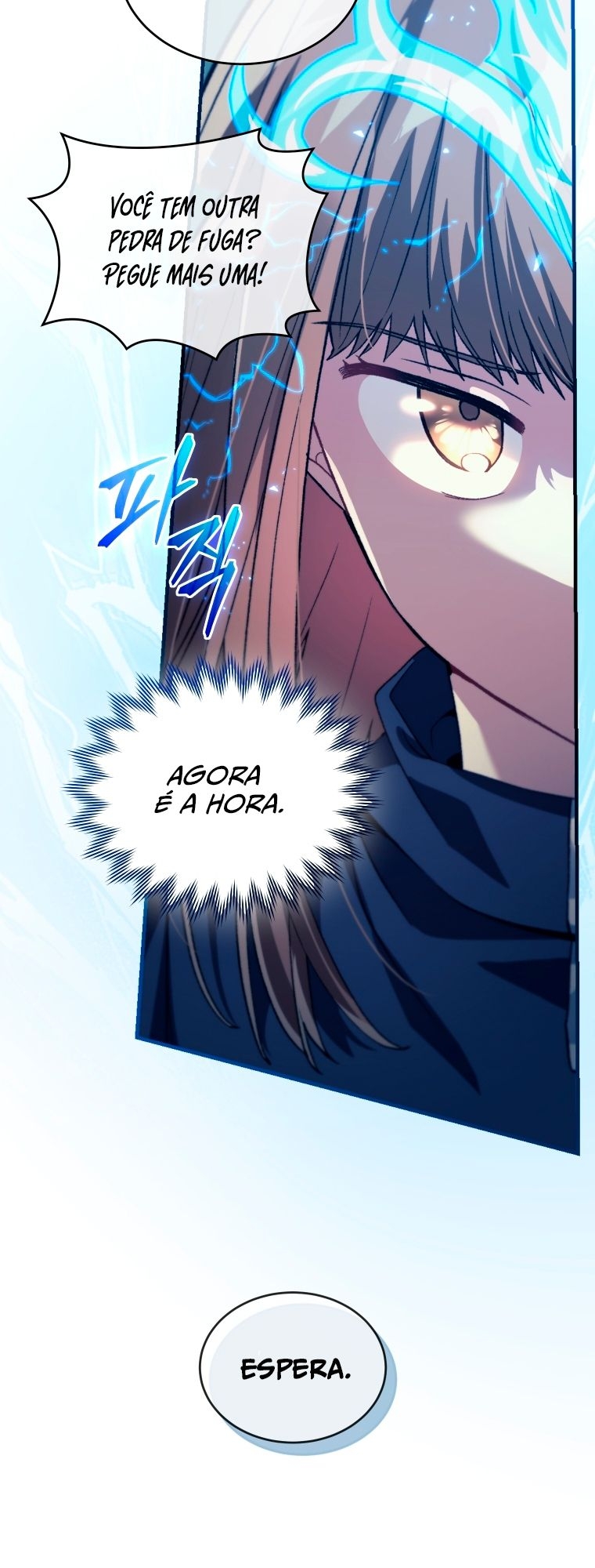 Read I Stole the Number One Ranker’s Soul PT Manga Online