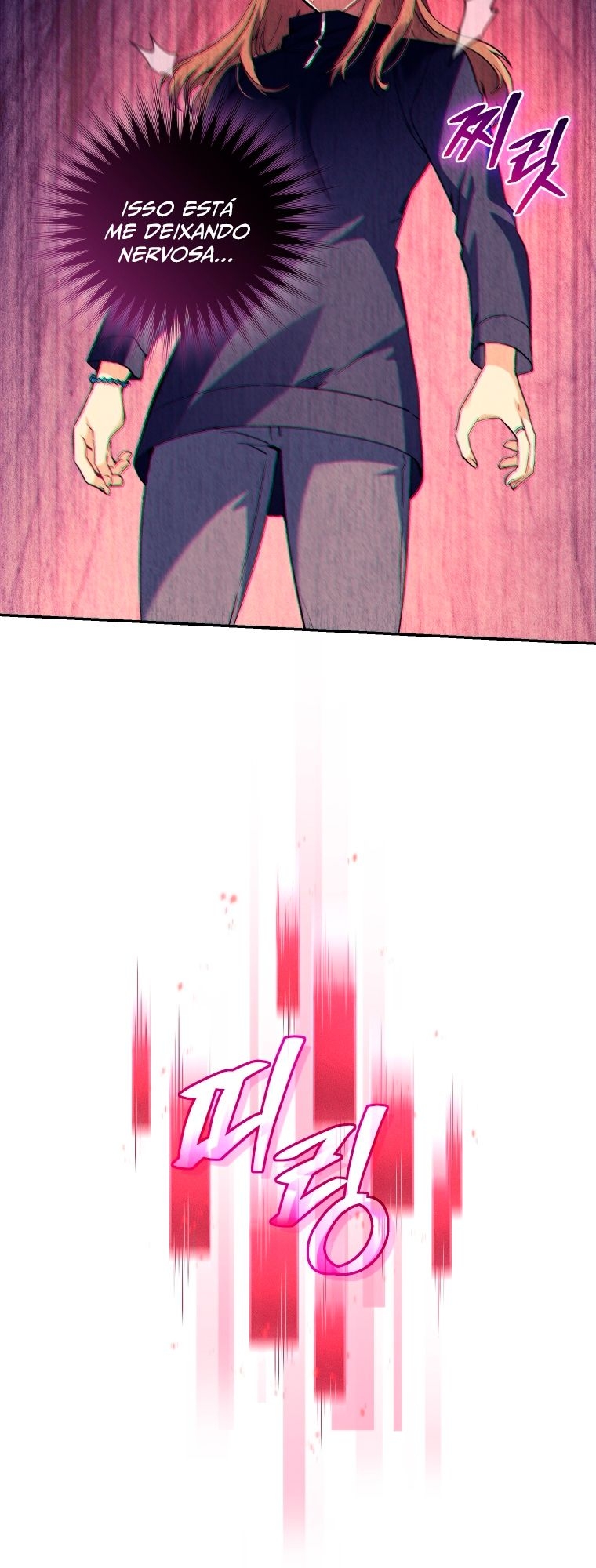 Read I Stole the Number One Ranker’s Soul PT Manga Online
