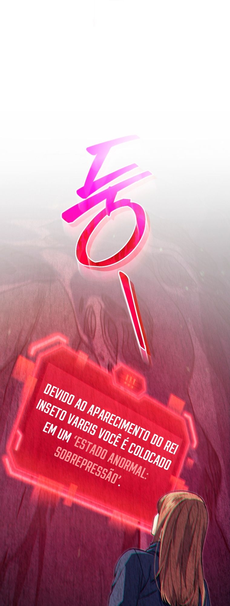 Read I Stole the Number One Ranker’s Soul PT Manga Online