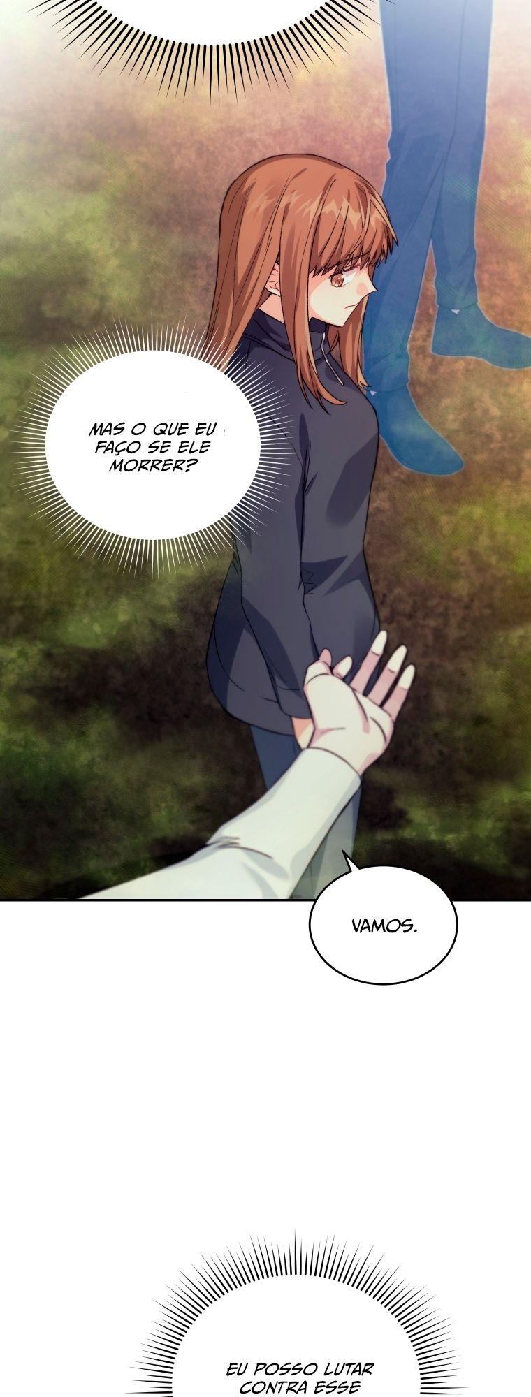 Read I Stole the Number One Ranker’s Soul PT Manga Online