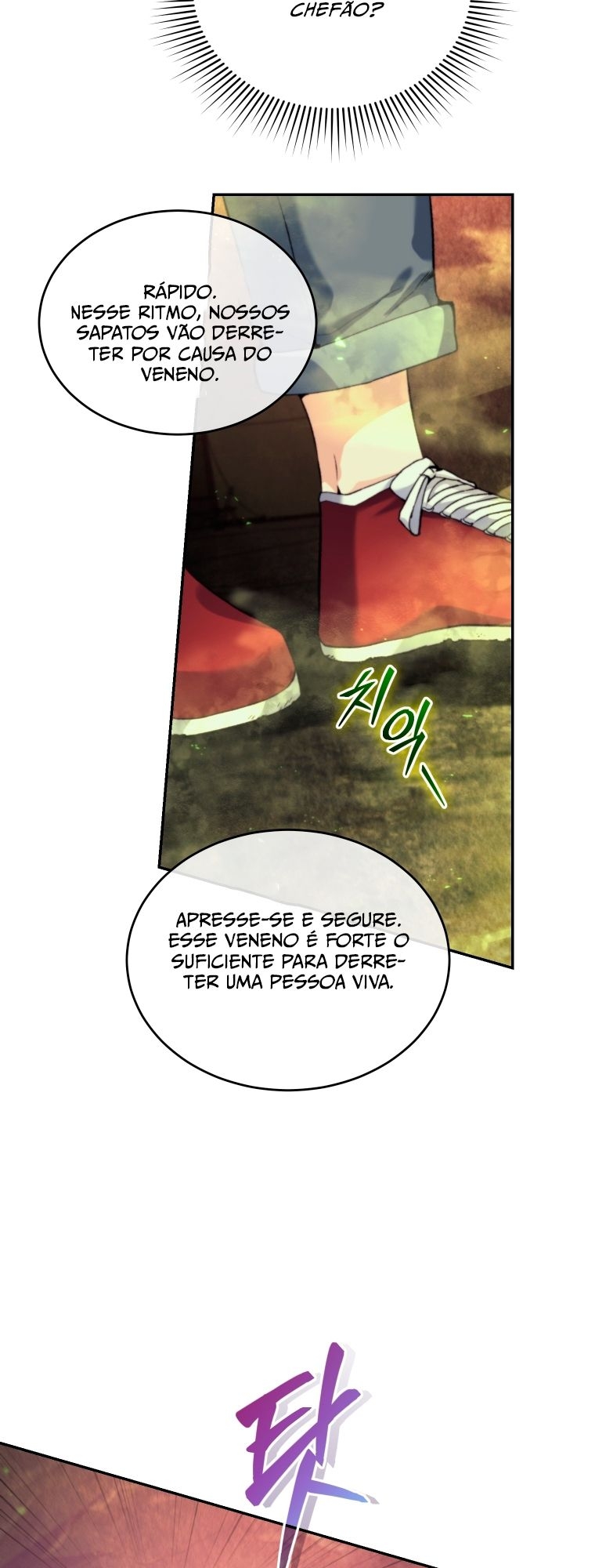 Read I Stole the Number One Ranker’s Soul PT Manga Online