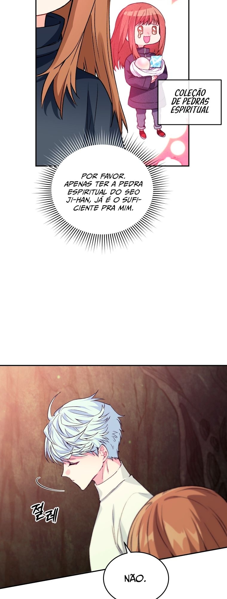 Read I Stole the Number One Ranker’s Soul PT Manga Online