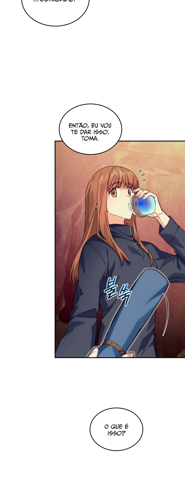Read I Stole the Number One Ranker’s Soul PT Manga Online