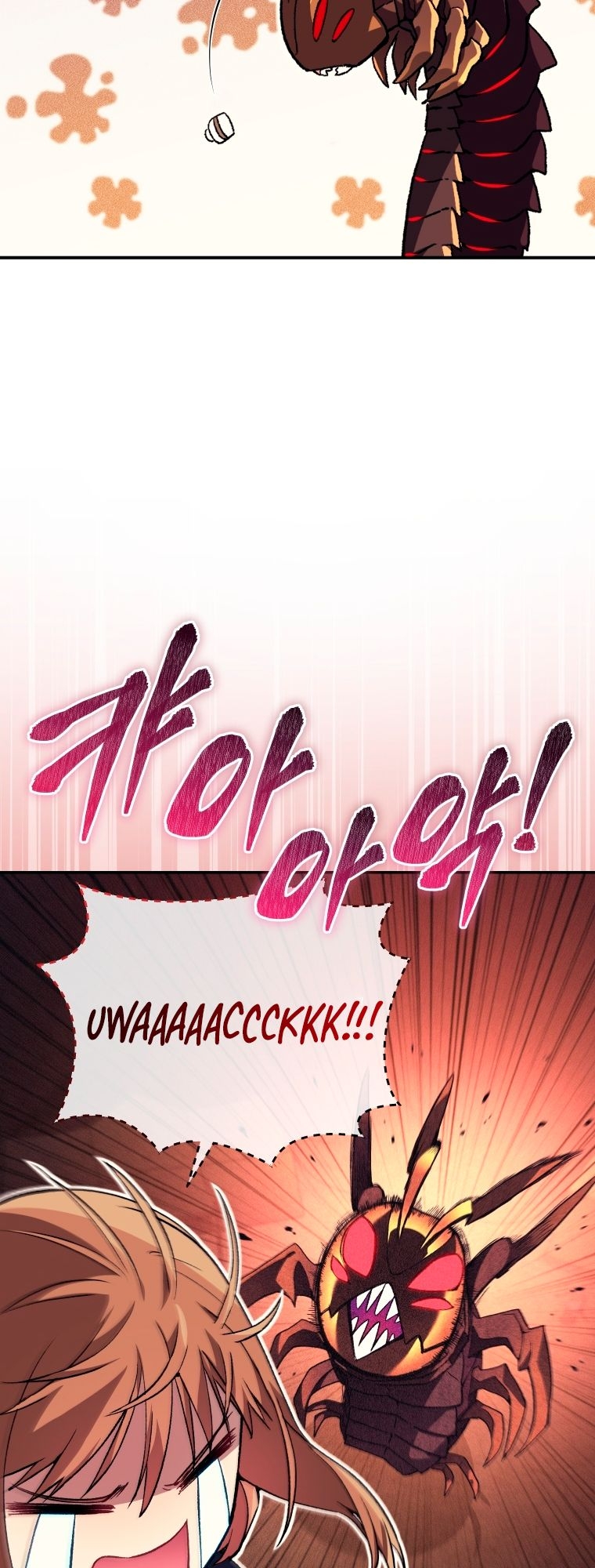 Read I Stole the Number One Ranker’s Soul PT Manga Online