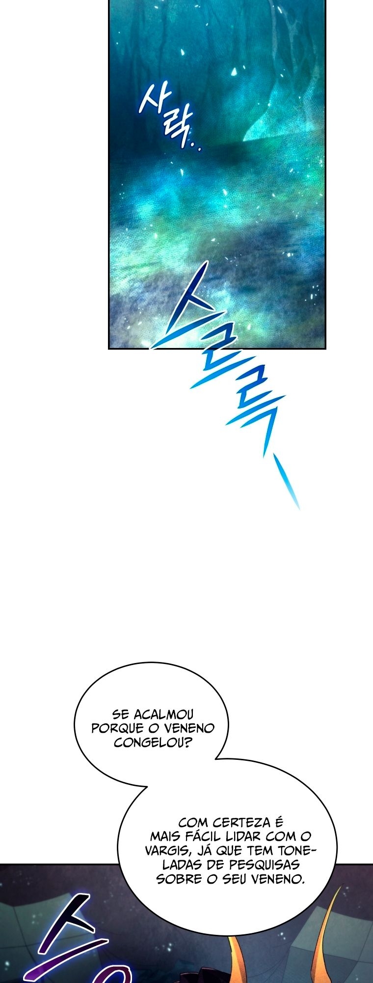 Read I Stole the Number One Ranker’s Soul PT Manga Online
