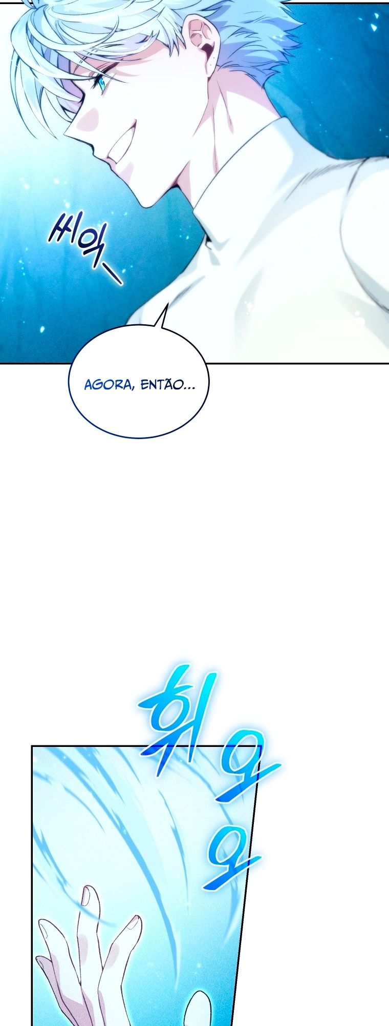 Read I Stole the Number One Ranker’s Soul PT Manga Online