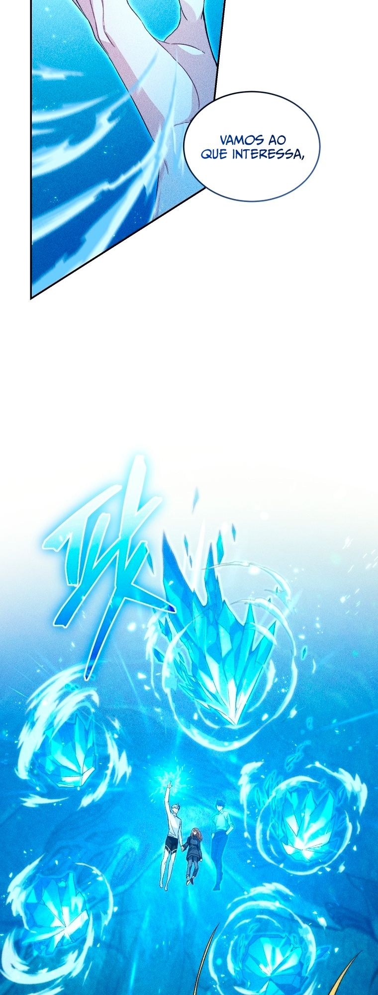 Read I Stole the Number One Ranker’s Soul PT Manga Online
