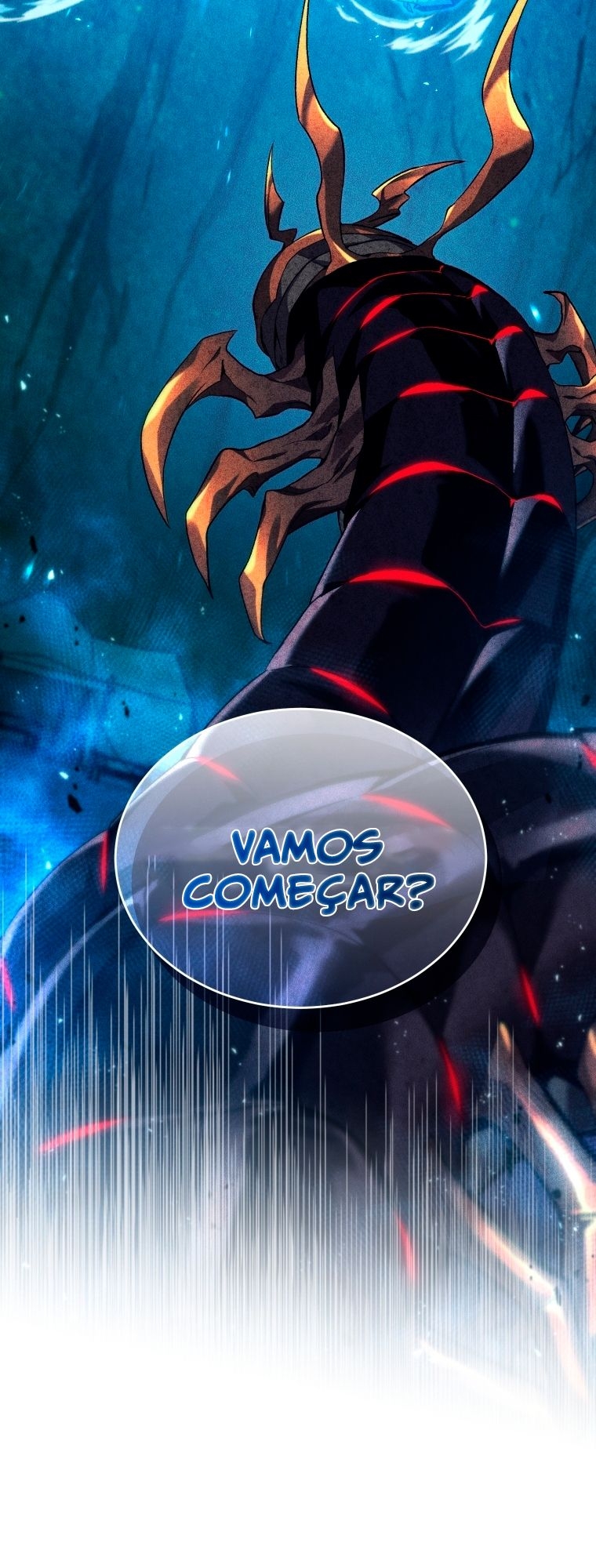 Read I Stole the Number One Ranker’s Soul PT Manga Online