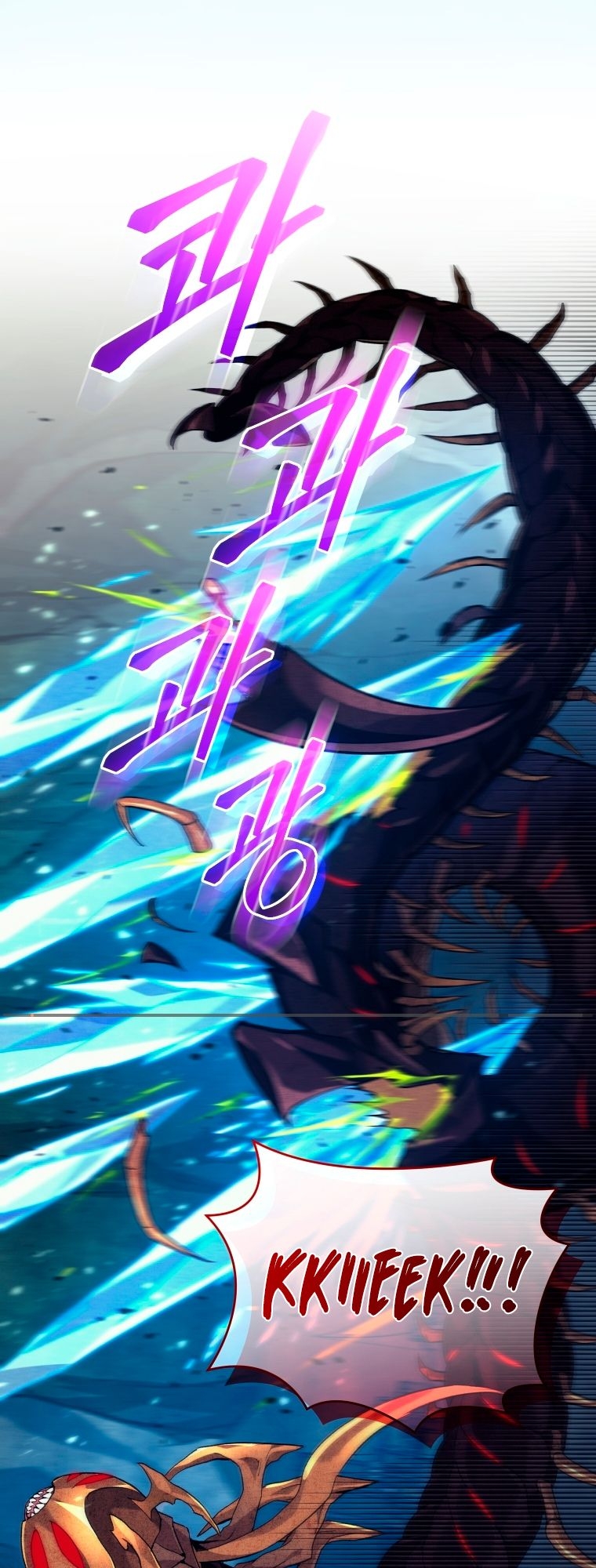Read I Stole the Number One Ranker’s Soul PT Manga Online