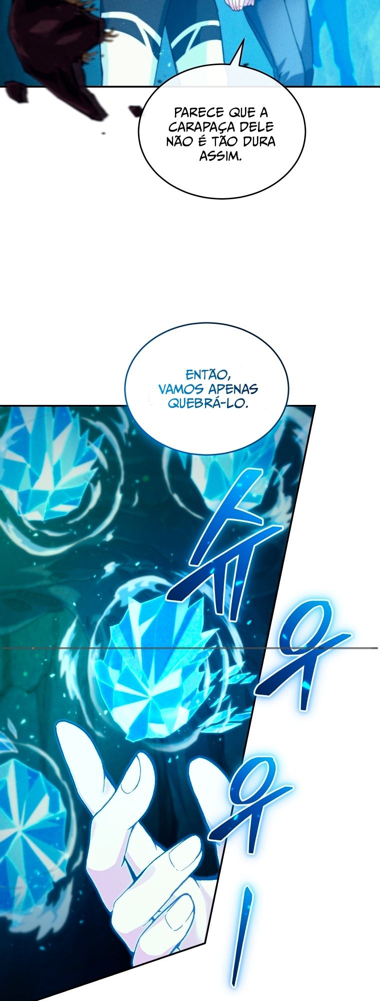 Read I Stole the Number One Ranker’s Soul PT Manga Online