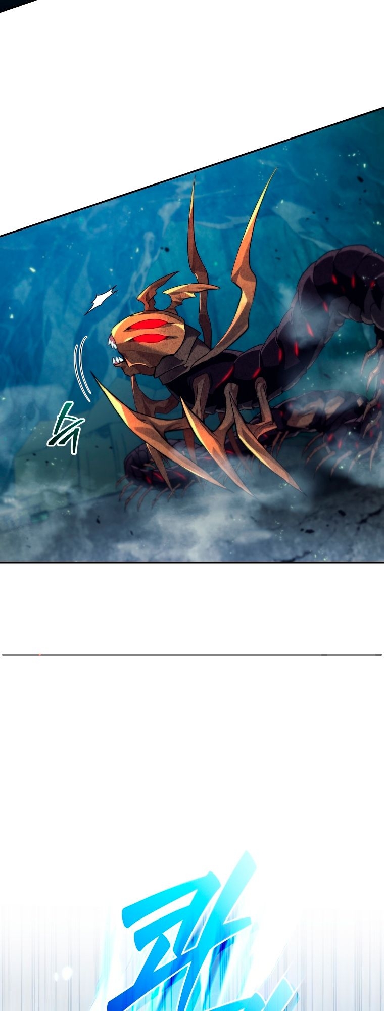 Read I Stole the Number One Ranker’s Soul PT Manga Online
